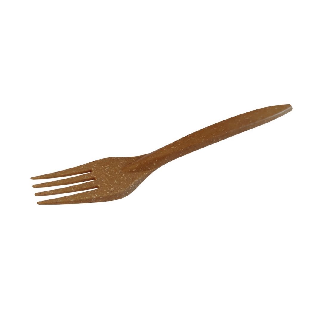 Vidlička ECO WPC viacrázová /100ks Vidlička ECO WPC viacrázová /100ks