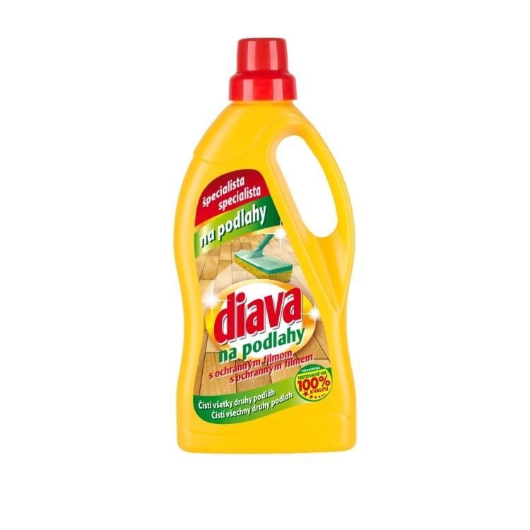 Diava na podlahy 750ml Diava na podlahy 750ml