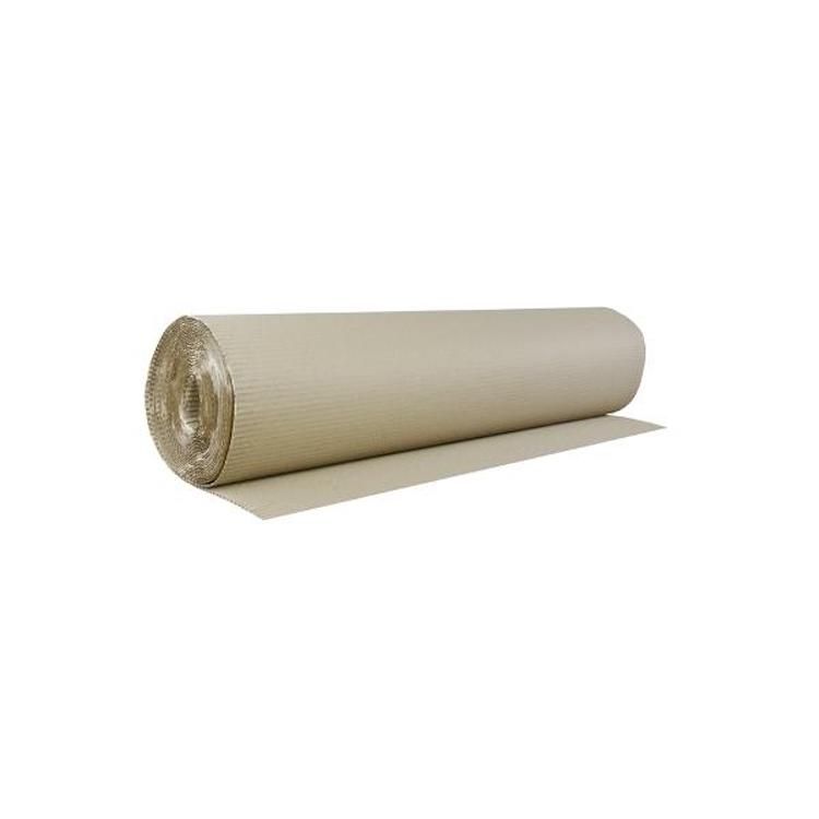 Lepenka vlnitá 100cm x 10m Lepenka vlnitá 100cm x 10m