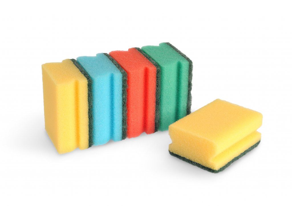 Hubka na riad prof.veľká /5ks Hubka na riad prof.veľká /5ks