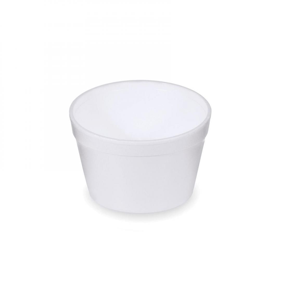 Miska TERMO okrúhla 460ml /25ks PR