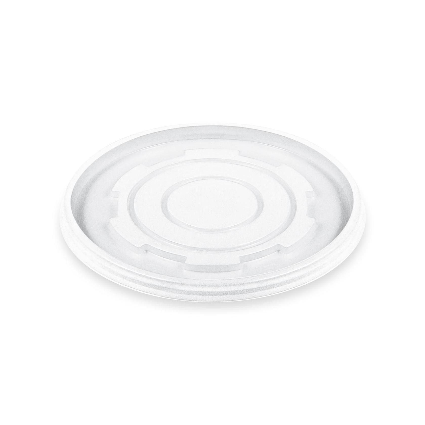 Viečko na misku PLAST 340-460ml /50ks PR Viečko na misku PLAST 340-460ml /50ks PR