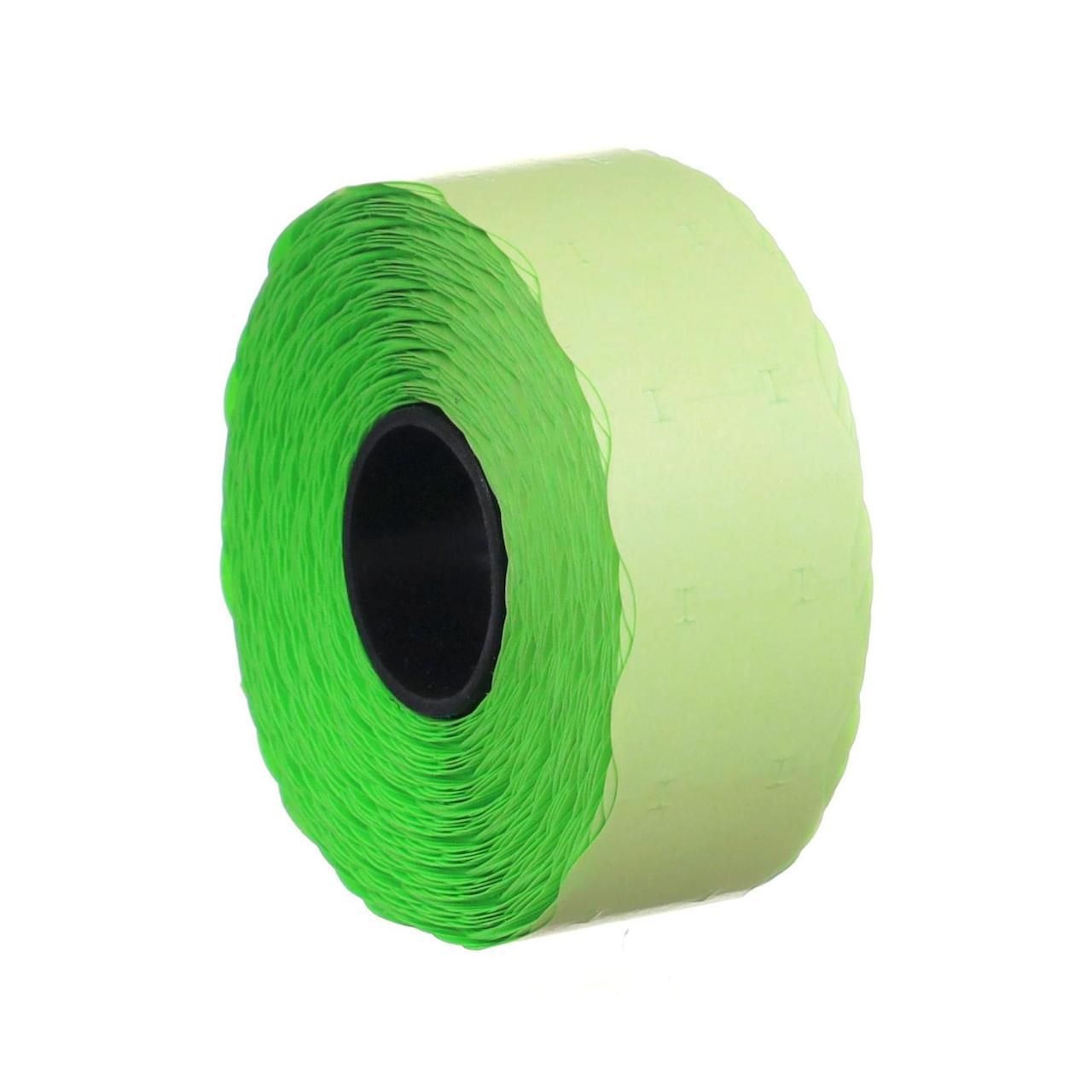 Etiketa 26 x 18mm farebná Etiketa 26 x 18mm farebná
