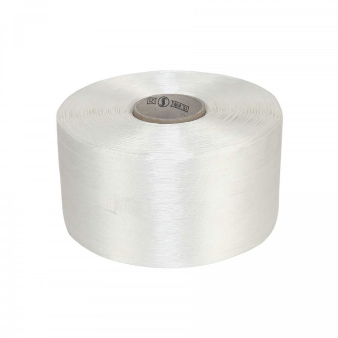 Viazacia páska PP 12x0,55/3000m/400/ Viazacia páska PP 12x0,55/3000m/400/