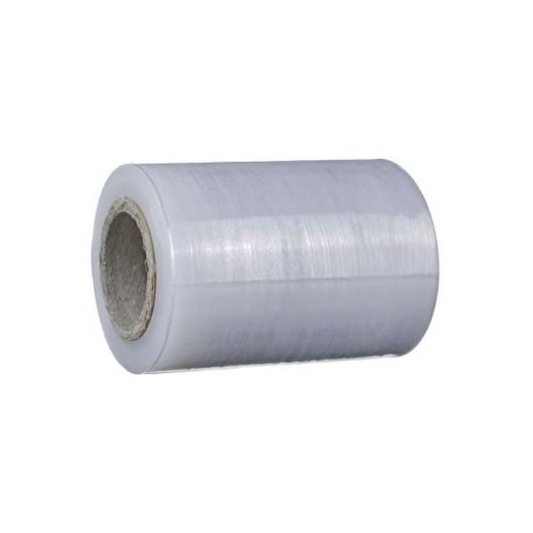 Stretch fólia strojná 50cm priem. 20cm /200%