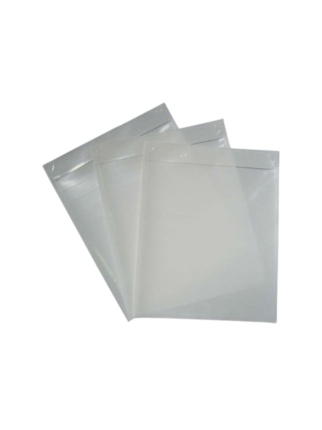 Samolepiace vrecká A3 350x450+50mm /100ks