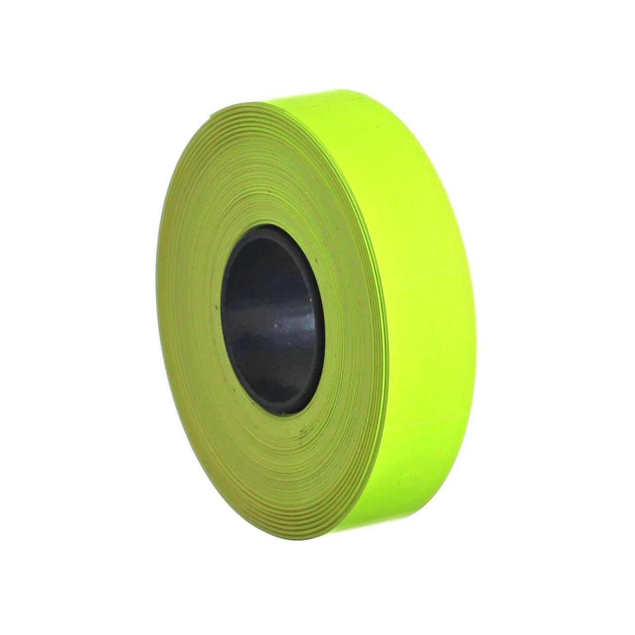 Etiketa MOTEX 16 x 23mm žltá