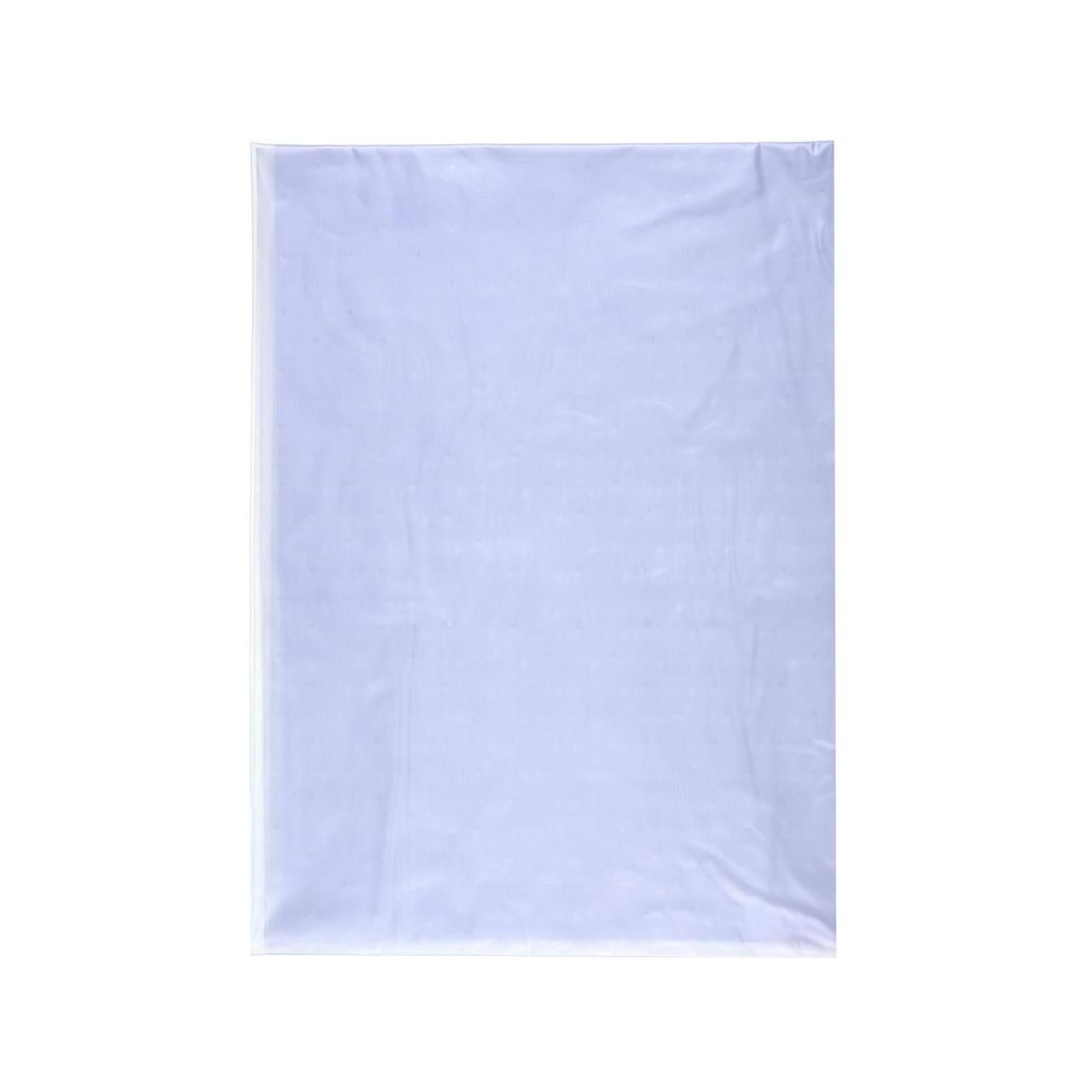 Obrus PVC 1,3m x 1m priehľadný Obrus PVC 1,3m x 1m priehľadný