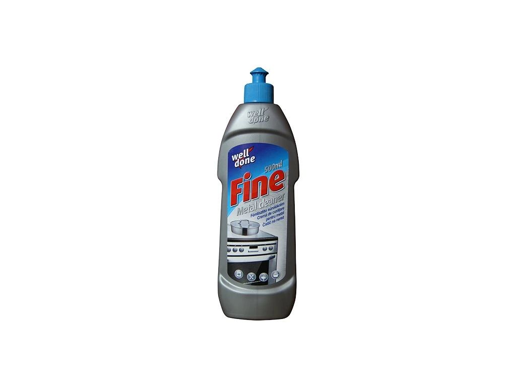 Well done nerez Fine 500ml