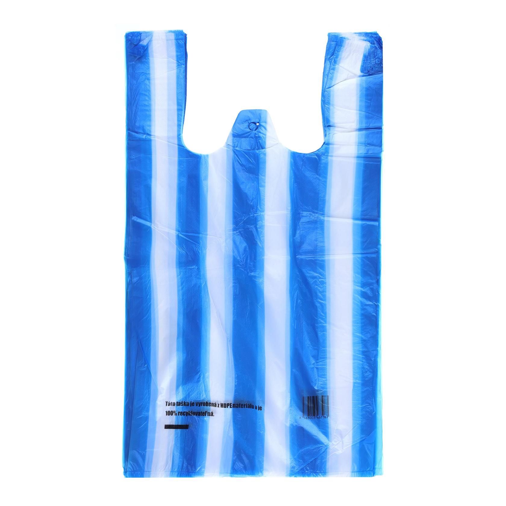 Taška 10kg 30+18x55cm /100ks Taška 10kg 30+18x55cm /100ks