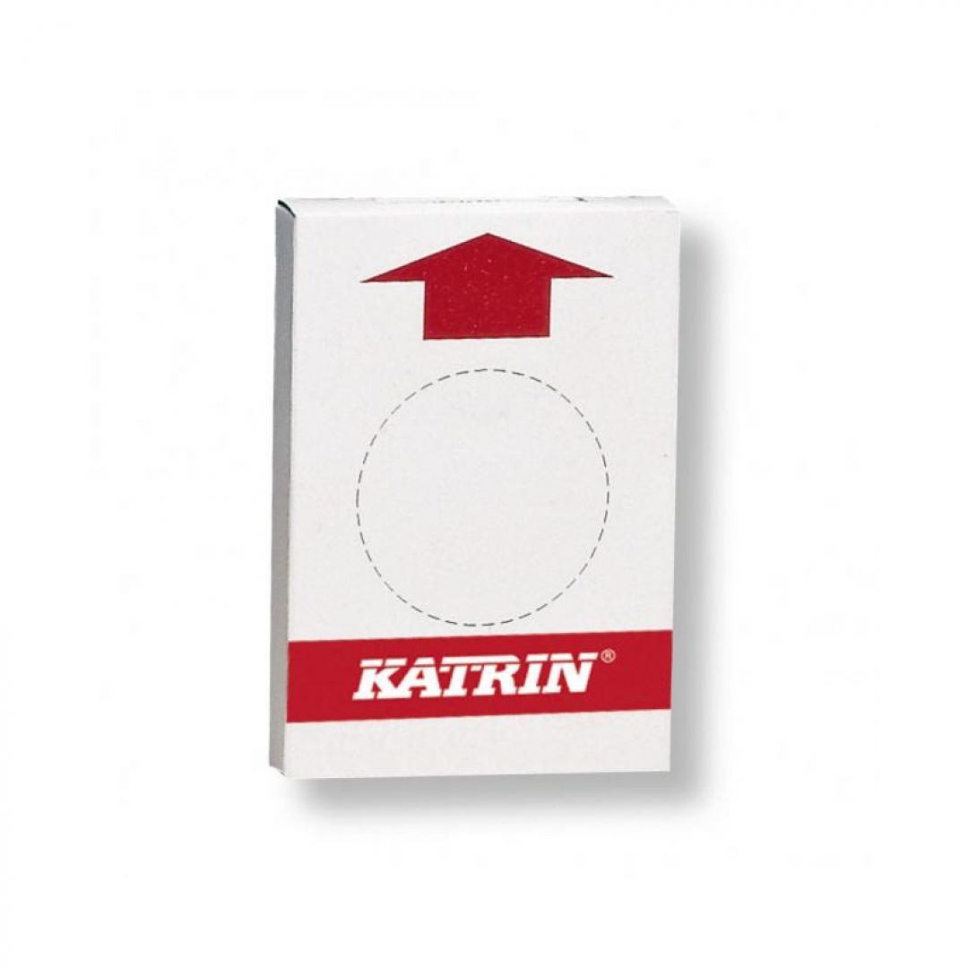 Hygienické vrecká KATRIN 961628 /25ks