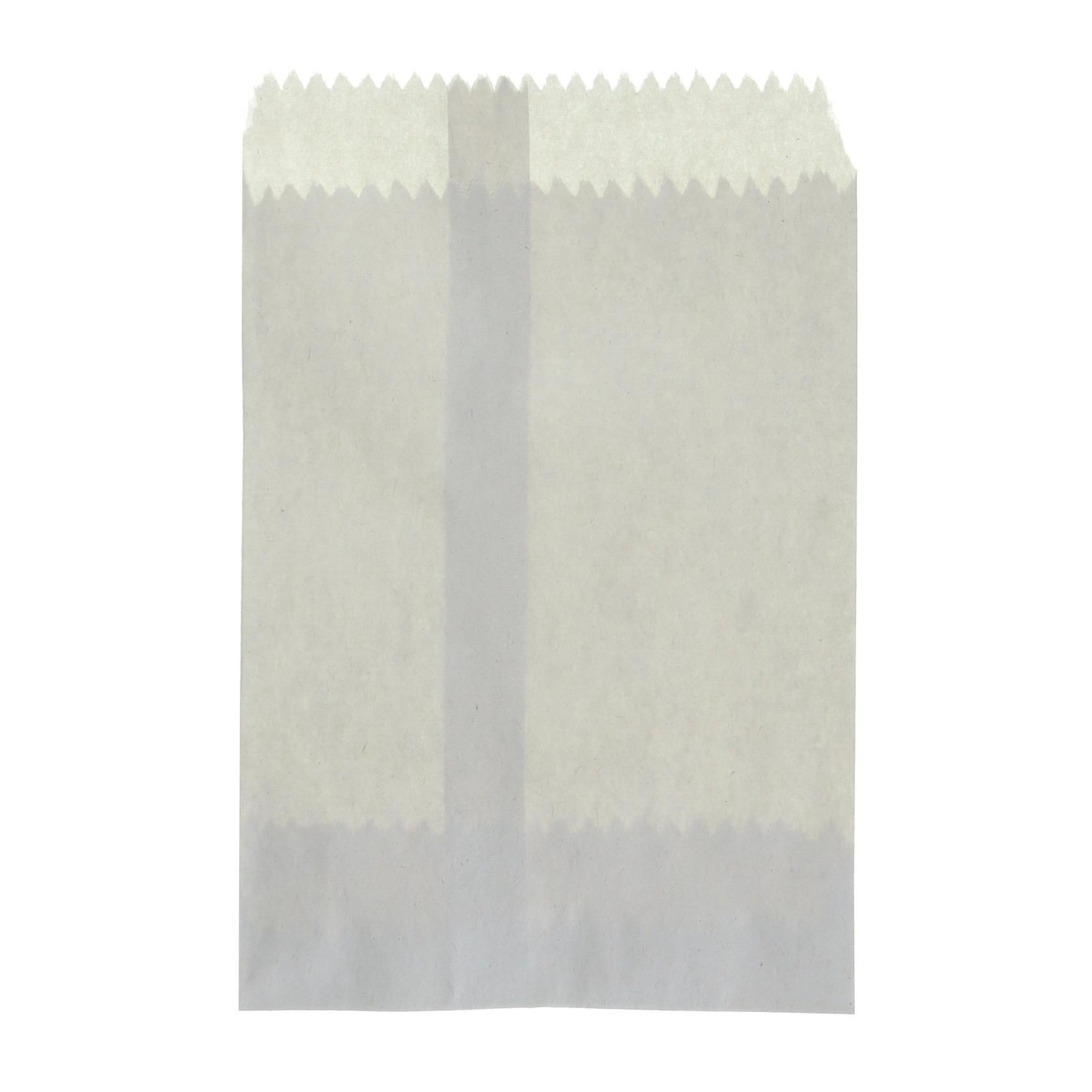 Lekárenské vrecká č.7 - 11x17cm /100ks Lekárenské vrecká č.7 - 11x17cm /100ks