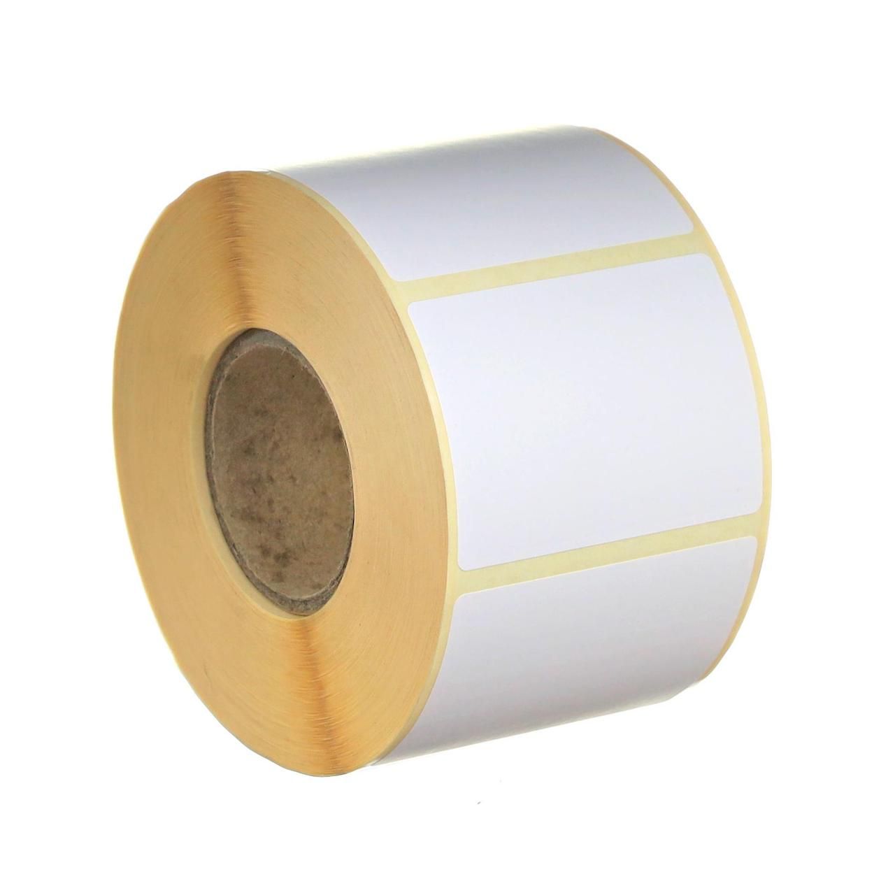 Etiketa rolka 58 x 43mm TERMO /1000ks Etiketa rolka 58 x 43mm TERMO /1000ks