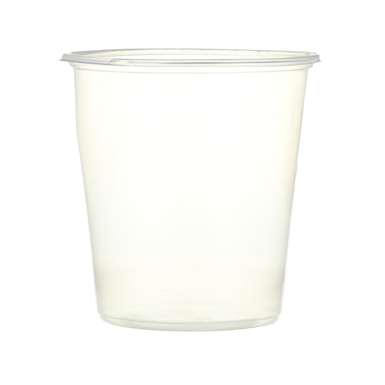 Miska okrúhla 500ml /1000ks Miska okrúhla 500ml /1000ks
