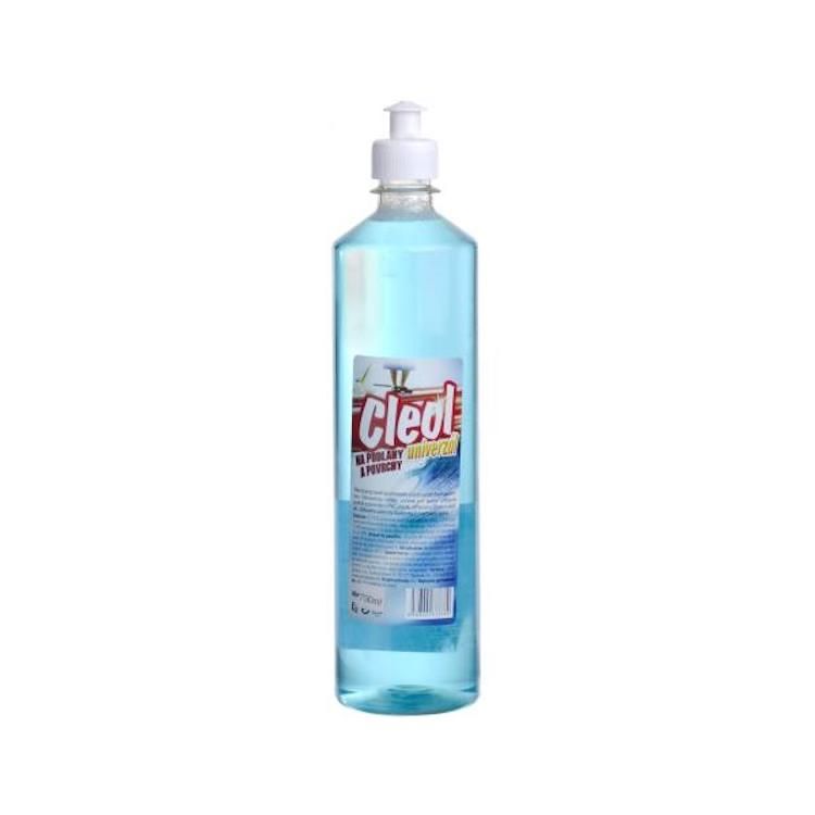 Univerzálny prostriedok na podlahy 750ml-CLEOL Univerzálny prostriedok na podlahy 750ml-CLEOL