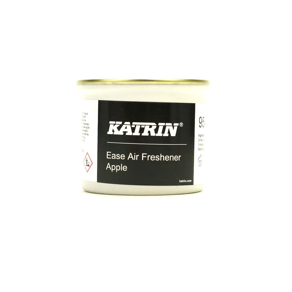 Osviežovač vzduchu do zásobníka Katrin 954625 jablko