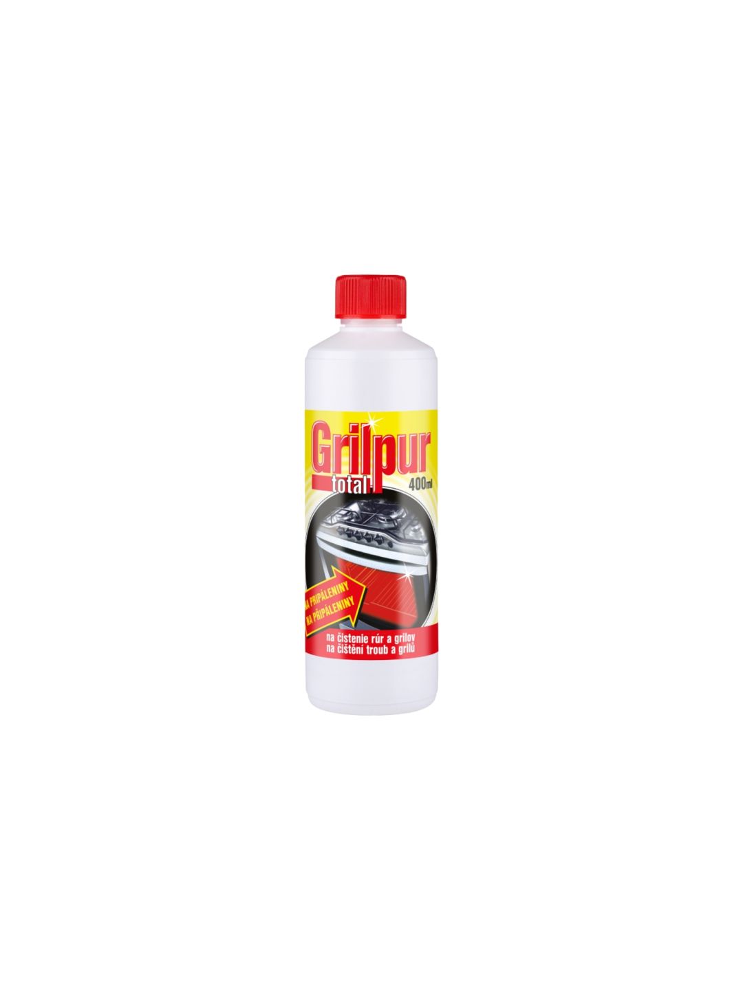 Grilpur 400ml