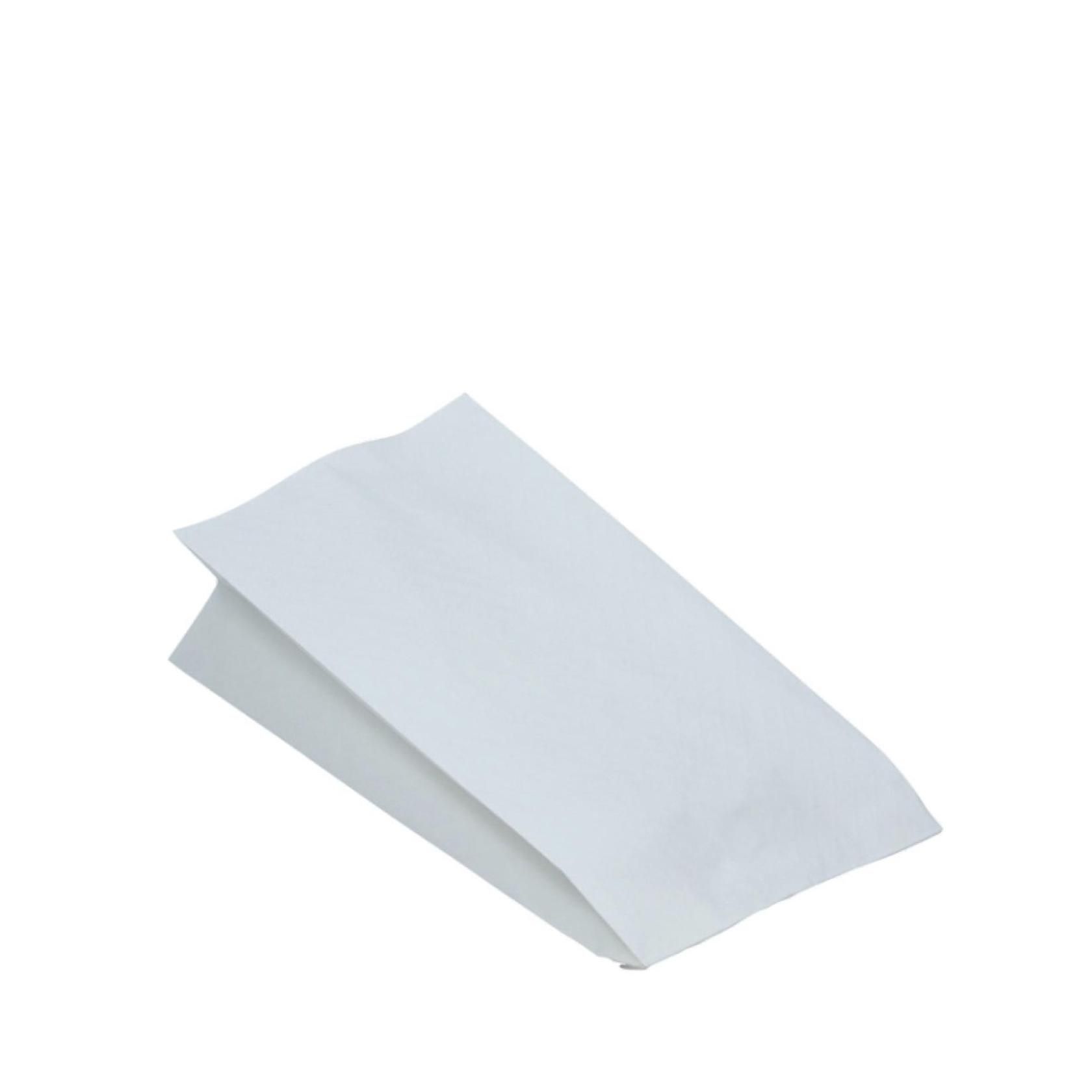 Vrecká pap. nepremast. 13+8x28cm /100ks Vrecká pap. nepremast. 13+8x28cm /100ks