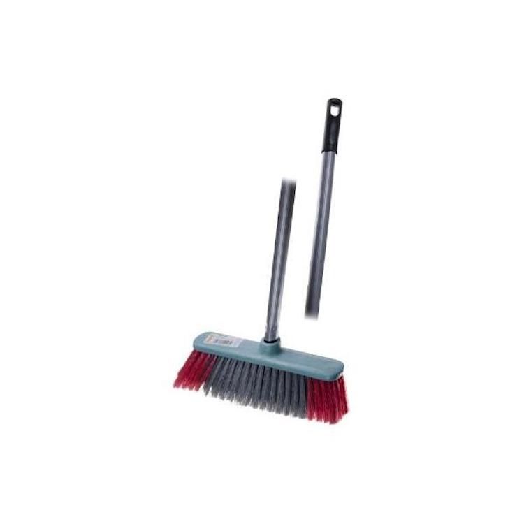 Metla podlahová plastová Metla podlahová plastová