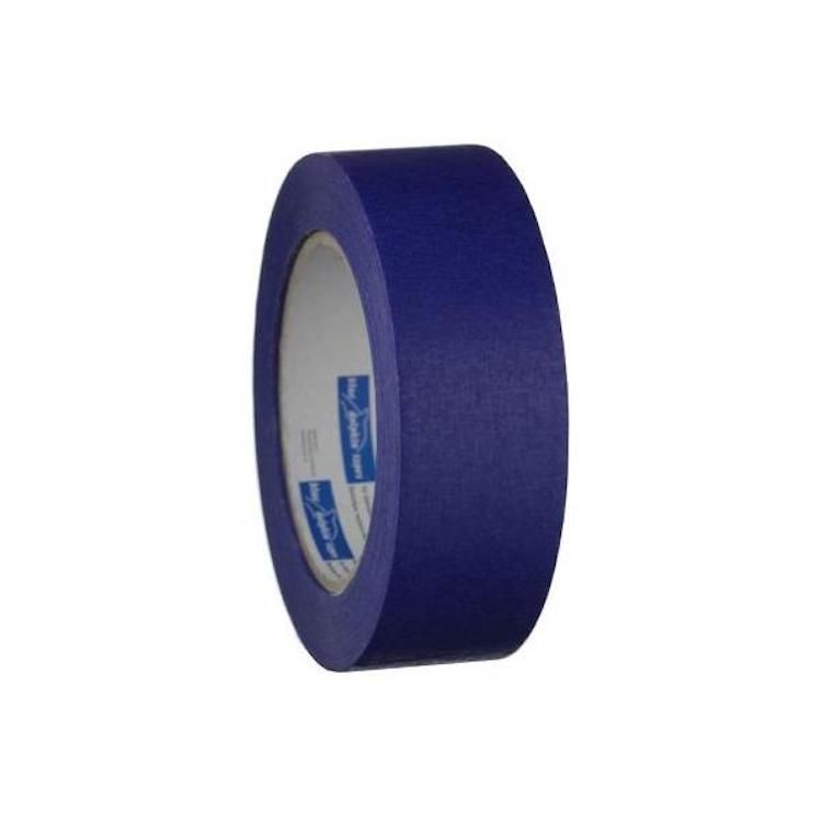Páska ochranná D-8022 48mm x 50m modrá Páska ochranná D-8022 48mm x 50m modrá