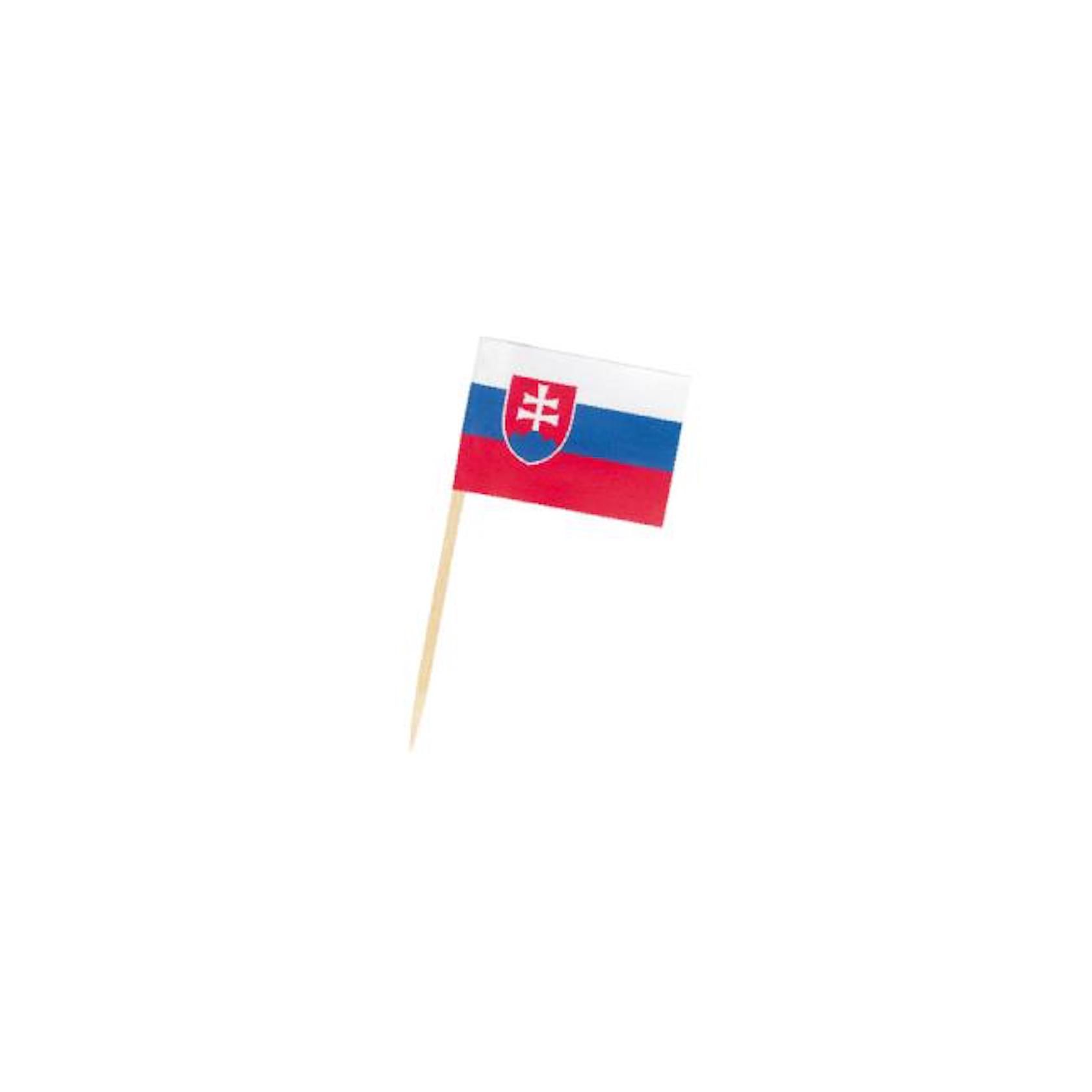 Vlajočka SK /50ks
