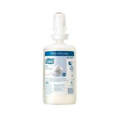 TORK 520501 Premium soap Foam Mild 1000 ml /penové mydlo jemné/ TORK 520501 Premium soap Foam Mild 1000 ml /penové mydlo jemné/