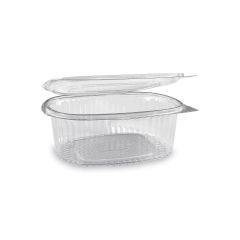 Miska oválna 1000ml s viečkom /50ks Miska oválna 1000ml s viečkom /50ks
