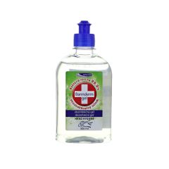 Čistiaci gél dezinfekčný na ruky 300ml Bannderm