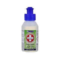 Čistiaci gél dezinfekčný na ruky 100ml Bannderm