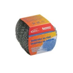 Drátenka nerez 3ks Drátenka nerez 3ks
