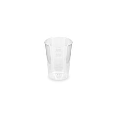 Pohár KRYŠTÁL 2cl/4cl/5cl /40ks Pohár KRYŠTÁL 2cl/4cl/5cl /40ks