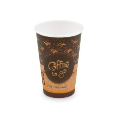 Pohár papier. ,,COFFEE 0,33l /50ks Pohár papier. ,,COFFEE 0,33l /50ks