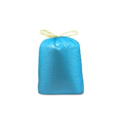 Vrece zaťahovacie 70x100cm modré 10ks Vrece zaťahovacie 70x100cm modré 10ks