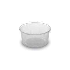 Miska okrúhla 250ml /100ks Miska okrúhla 250ml /100ks