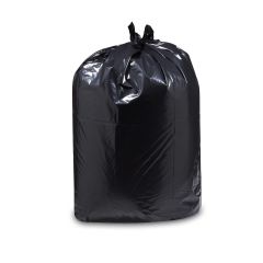 Vrece 100 x 125cm čierne 10ks