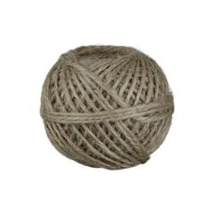 Špagát ľanový 200g Špagát ľanový 200g