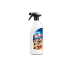 Saponát na leštenie nábytku 750ml Krystal Saponát na leštenie nábytku 750ml Krystal