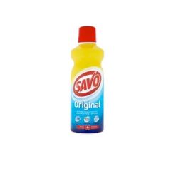 SAVO 1,2 l SAVO 1,2 l