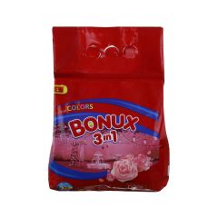 BONUX prací prášok 1,4kg Active