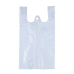 Taška 2kg 16+12x30cm /100ks biela Taška 2kg 16+12x30cm /100ks biela