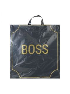 Taška s páskovým uchom 50x50cm /50ks BOSS