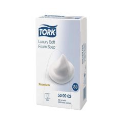 TORK 500902 Penové mydlo luxusné 800ml