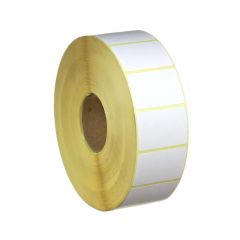 Etiketa rolka 40 x 27mm TERMO /3000ks