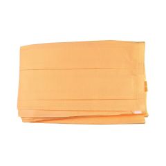 Stolová sukienka 150x74,5cm apricot