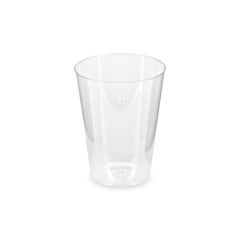 Pohár KRYŠTÁL 0,2l /50ks