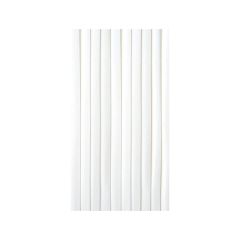 Stolová sukienka PREMIUM 4x72cm biela