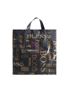 Taška s páskovým uchom 31,5x32cm /50ks BOSS Taška s páskovým uchom 31,5x32cm /50ks BOSS