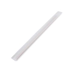 Miešadlo na kávu drevené hyg. balené v papieri 14cm /500ks