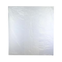 Vrece 60 + 2x20 x 80cm priesvitné /20ks