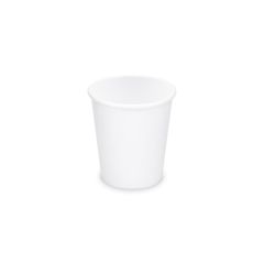Pohár papier. pr.90mm Biely 420ml L /50ks